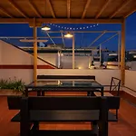 Nyaraló Casa En Triana Con Terraza Privada Sevilla