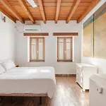 Casa En Triana Con Terraza Privada * Sevilla