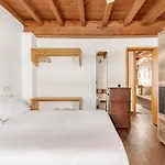 Casa En Triana Con Terraza Privada Nyaraló Sevilla