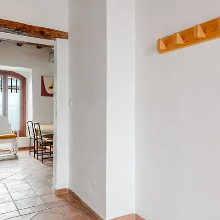 Casa En Triana Con Terraza Privada Nyaraló *