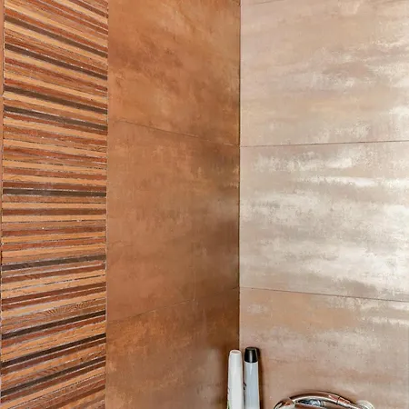 Сasa de vacaciones Casa En Triana Con Terraza Privada *