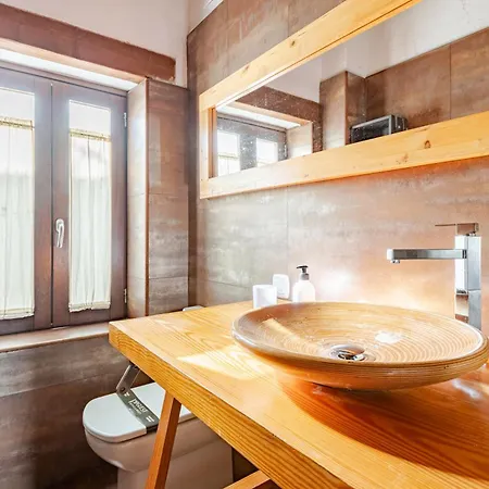 Nyaraló Casa En Triana Con Terraza Privada *