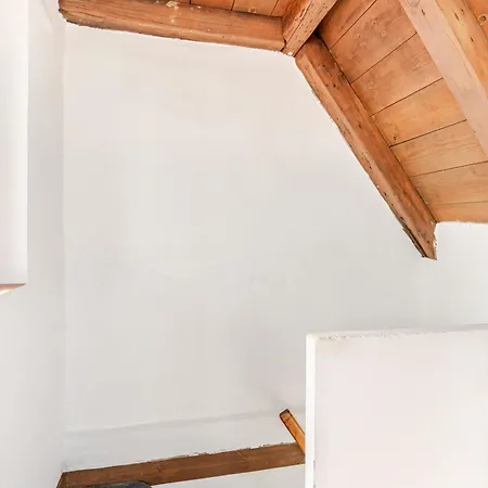 Casa En Triana Con Terraza Privada *