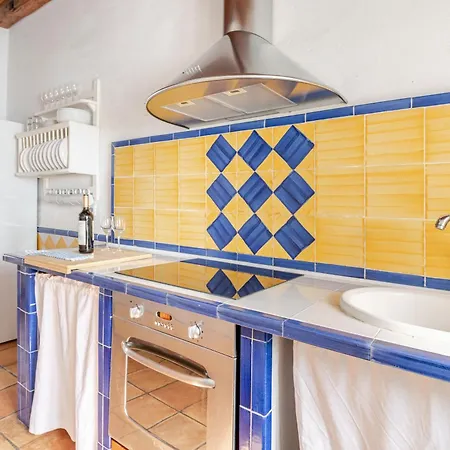 Casa En Triana Con Terraza Privada Sevilla